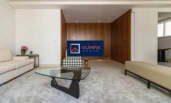 Imagem 6: Venda Apartamento 3 Dormitórios - 173 m² Higienópolis