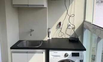 Imagem 3: APARTAMENTO DE 1 DORMITÓRIO NA REGIÃO DE HIGIENÓPOLIS