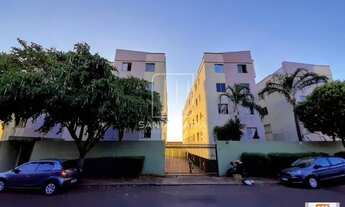 Imagem: Apartamento (tipo - padrao) 3 dormitórios/suite