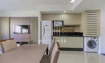 Imagem 5: Loft Mobiliado no Chácara das PedraS