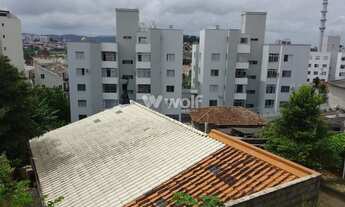 Imagem: APARTAMENTO 01 DORMITÓRIO CAPOEIRAS