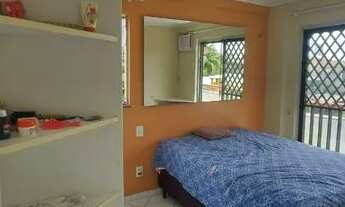 Imagem 4: Apartamento Mobiliado na Pedreira, 1 quarto, garagem e area de lazer