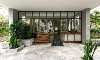 Imagem 2: Apartamento Higienopólis Alto padrão