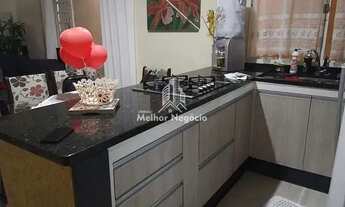 Imagem 3: Casa com 2 dorms, Jardim Nova Alvorada, Hortolândia - R$ 350 mil, Cod: CA2859