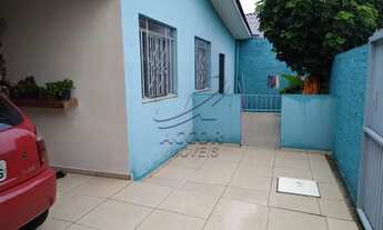 Imagem 2: Casa à venda no bairro Contorno - Ponta Grossa/PR