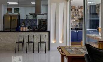 Imagem 5: Apartamento para Aluguel - Alphaville, 2 Quartos, 94 m2