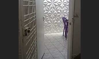 Imagem: Apartamento no térreo