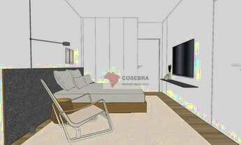 Imagem 4: Apartamento com 4 dormitórios para alugar, 325 m² por R$ 93.200,00/mês - Itaim Bibi - São