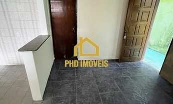 Imagem 4: Belo Horizonte - Casa Padrão - Alto Caicaras