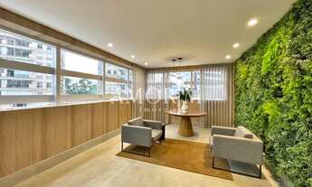 Imagem 7: APARTAMENTO A VENDA - CONDOMÍNIO ÁPICE PARK EM ALPHAVILLE