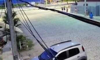 Imagem: ALUGA-SE KITNET MOBILIADA COM AR COND( Praia