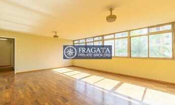 Imagem 2: Apartamento para venda com 135m², Higienópolis/ SP