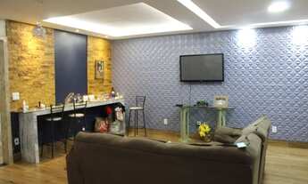 Imagem 5: VENDO LINDO SOBRADO NO RESIDENCIAL MORRO DA CRUZ COM ÁREA DE LAZER SÃO SEBASTIÃO BRASÍL