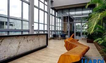 Imagem 6: DUPLEX - PINHEIROS - SP