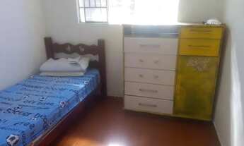 Imagem: Quarto individual!