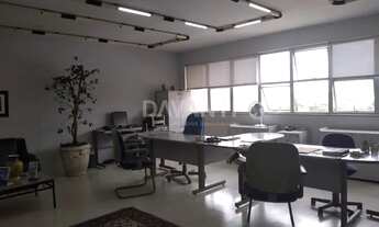 Imagem 5: Sala - Centro - Campinas