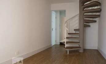 Imagem 2: Apartamento para Aluguel - Itaim Bibi, 2 Quartos, 112 m2