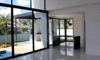 Imagem 4: CASA TÉRREA COM 3 SUÍTES + ESCRITÓRIO NO JD. PAULISTA - ATIBAIA