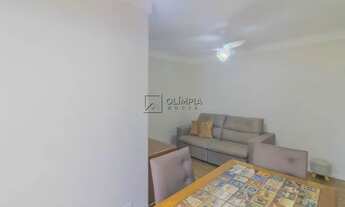 Imagem: Venda Apartamento 2 Dormitórios - 65 m²