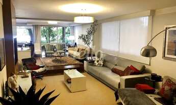 Imagem: São Paulo - Apartamento Padrão - Santa