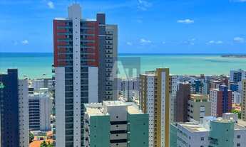 Imagem: APARTAMENTO EM TAMBAÚ, COM TAMANHO INCRÍVEL