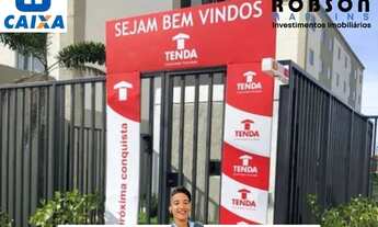 Imagem 5: 47 MIL ATÉ DE DESCONTO em RECIFE,2 quartos,41M²,térro+3 andares com itens de lazer