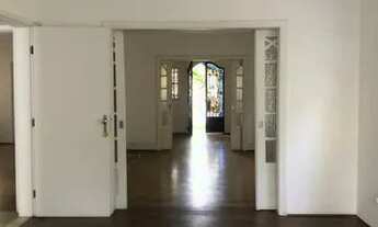 Imagem 4: SÃO PAULO - Casa Padrão - JARDIM PAULISTA