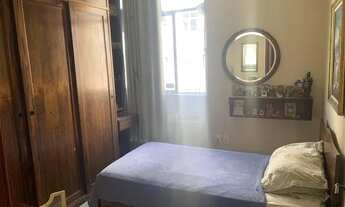 Imagem 7: Apartamento à venda com 3 quartos, 73 m² - Leblon - Rio de Janeiro/RJ