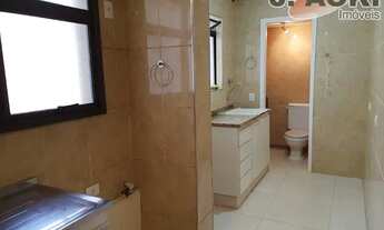 Imagem 4: Apto 2 dorm. (1 suíte com closet) perto do Hospital São Paulo