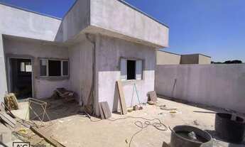 Imagem 6: Casa com 2 dormitórios à venda, 60 m² por R$ 286.000,00 - Jardim das Flores - Hortolândia