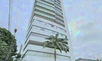 Imagem: ED. ANTONIO LEMOS APTO COM 03 SUITES MED