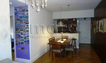 Imagem 5: SÃO PAULO - Apartamento Padrão - VILA MARIANA