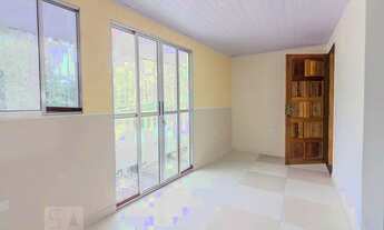 Imagem 5: Casa para Aluguel - Jardim Éster Yolanda, 2 Quartos, 75 m2