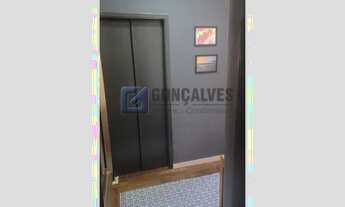 Imagem 1: SAO PAULO - Residential / Apartment - MOEMA