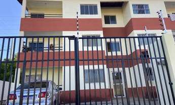 Imagem: Alugo apartamento Planalto Mossoro