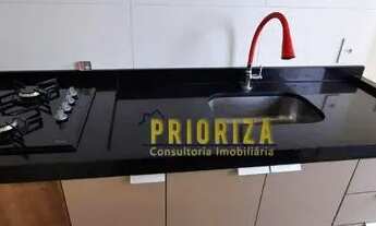 Imagem 3: Oportunidade apartamento 2 dormitorios na rua do mercadao Campolim