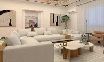 Imagem 2: Apartamento em REFORMA para venda com 4 quartos em Flamengo - Rio de Janeiro - RJ