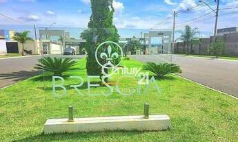 Imagem 2: Casa com 3 dormitórios para alugar, 137 m² por R$ 6.944,30/mês - Condomínio Jardim Brescia