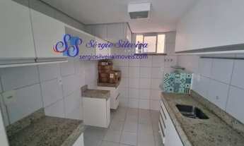 Imagem 6: Cobertura nascente no Porto das Dunas com 2 suítes, lazer completo