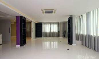 Imagem 7: Apartamento à venda ou aluguel com 3 quartos, suítes, 1 vaga, 215 m² - Copacabana - Rio de