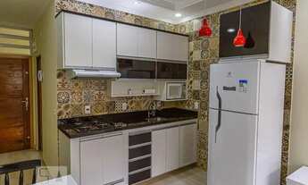 Imagem 11: Apartamento à Venda - Consolação, 1 Quarto, 26 m2