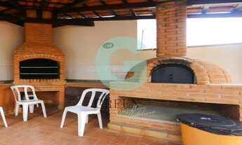 Imagem 5: Linda cobertura com piscina e churrasqueira a venda na Chácara Klabin, São Paulo