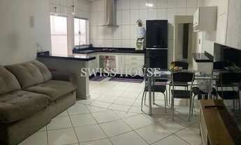 Imagem 5: Casa - Jardim das Orquídeas - Sumaré