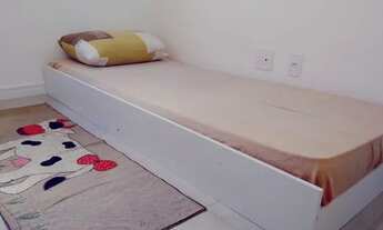 Imagem 7: Vaga Perto de Metrô compartilhada em apto de 2 quarto