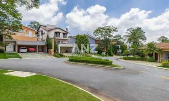 Imagem 4: Casa à venda no bairro Morada dos Pinheiros (Aldeia da Serra) - Santana de Parnaíba/SP