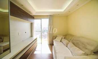 Imagem: São Paulo - Apartamento Padrão - Casa