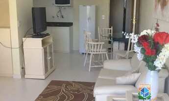 Imagem 3: Flat com 1 dormitório para alugar, 42 m² por R$ 4.155/mês - Jardim Paulistano - São Paulo