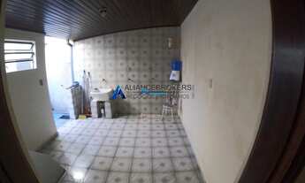 Imagem 5: Casa térrea, em um terreno de 200m², com área construída de 170m²Jd Florestal Jundiai