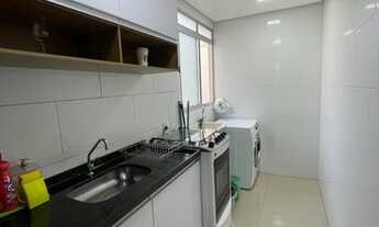 Imagem 4: Apartamento mobiliado em Camaçari