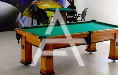 Imagem 6: Alugo apto Residencial Algarve PE22- Com Varanda